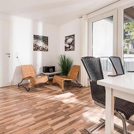 Haus Duenensand, Appartment Duenental Нордерней Экстерьер фото