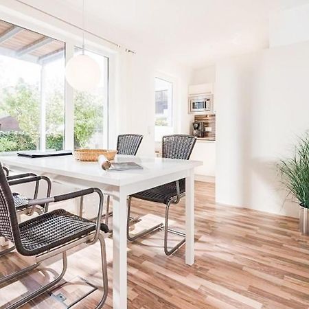 Haus Duenensand, Appartment Duenental Нордерней Экстерьер фото